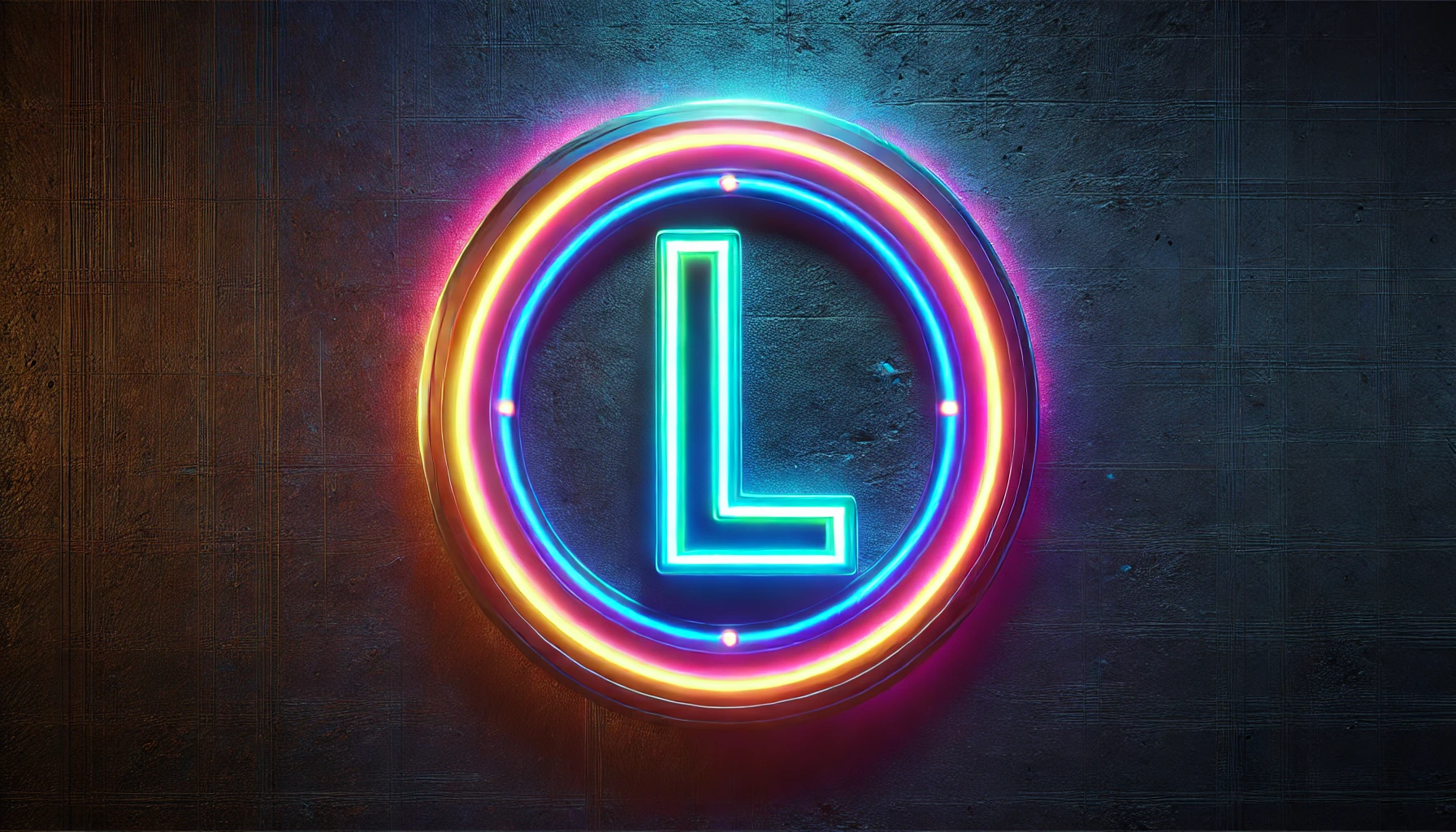 Lin Roleplay Logo Nagy